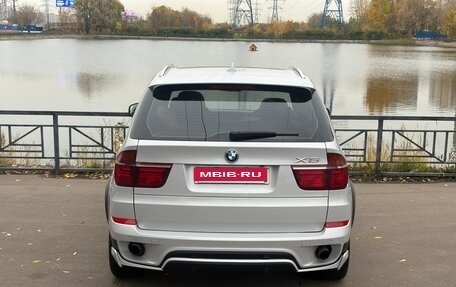 BMW X5, 2011 год, 2 399 000 рублей, 9 фотография
