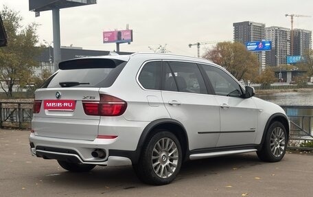 BMW X5, 2011 год, 2 399 000 рублей, 11 фотография