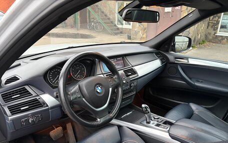 BMW X5, 2011 год, 2 399 000 рублей, 12 фотография