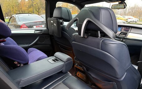 BMW X5, 2011 год, 2 399 000 рублей, 15 фотография