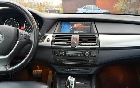 BMW X5, 2011 год, 2 399 000 рублей, 17 фотография