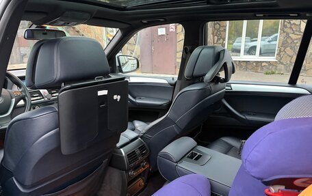 BMW X5, 2011 год, 2 399 000 рублей, 14 фотография