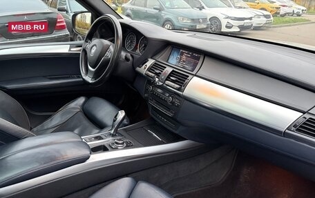BMW X5, 2011 год, 2 399 000 рублей, 13 фотография