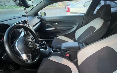 Volkswagen Scirocco III рестайлинг, 2012 год, 1 063 000 рублей, 8 фотография