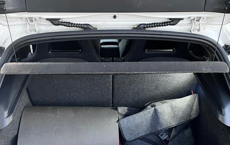 Volkswagen Scirocco III рестайлинг, 2012 год, 1 063 000 рублей, 12 фотография