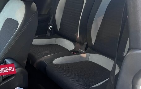 Volkswagen Scirocco III рестайлинг, 2012 год, 1 063 000 рублей, 9 фотография