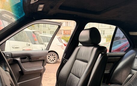 BMW 5 серия, 1992 год, 580 000 рублей, 8 фотография
