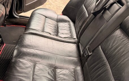 BMW 5 серия, 1992 год, 580 000 рублей, 9 фотография