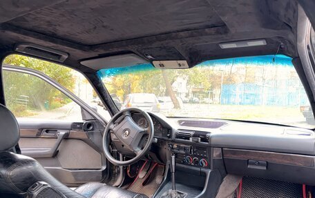 BMW 5 серия, 1992 год, 580 000 рублей, 7 фотография