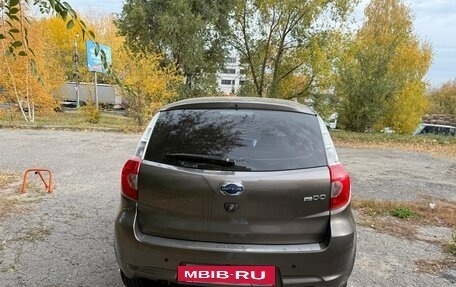 Datsun mi-DO, 2015 год, 420 000 рублей, 7 фотография