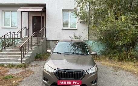 Datsun mi-DO, 2015 год, 420 000 рублей, 4 фотография