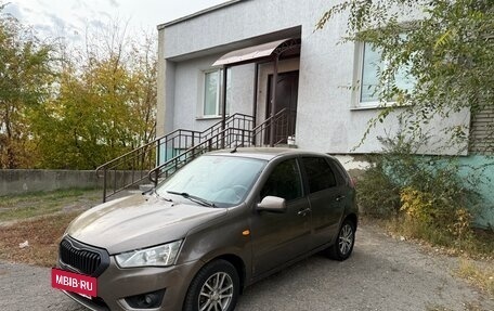 Datsun mi-DO, 2015 год, 420 000 рублей, 5 фотография