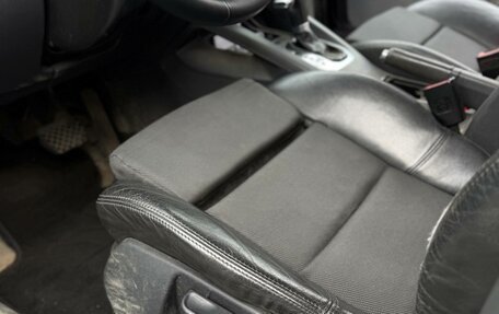 Volkswagen Jetta VI, 2008 год, 630 000 рублей, 6 фотография