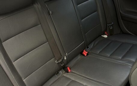 Volkswagen Jetta VI, 2008 год, 630 000 рублей, 8 фотография