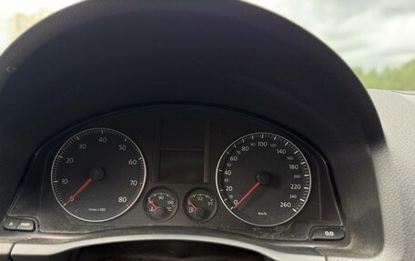 Volkswagen Jetta VI, 2008 год, 630 000 рублей, 9 фотография