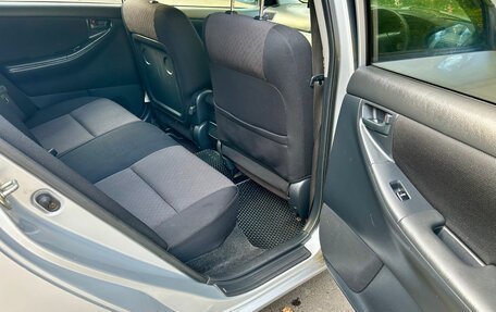 Toyota Corolla, 2003 год, 555 000 рублей, 12 фотография