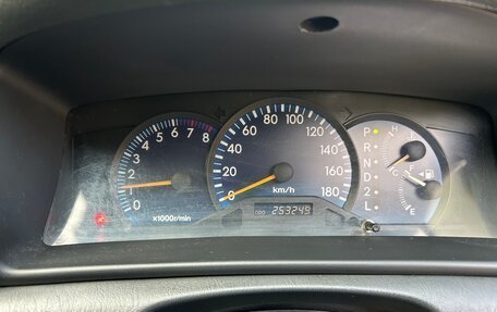 Toyota Corolla, 2003 год, 555 000 рублей, 16 фотография