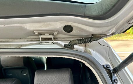Toyota Corolla, 2003 год, 555 000 рублей, 19 фотография