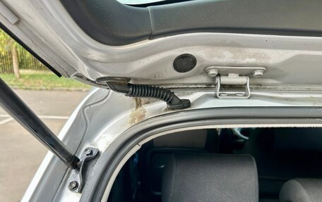 Toyota Corolla, 2003 год, 555 000 рублей, 20 фотография