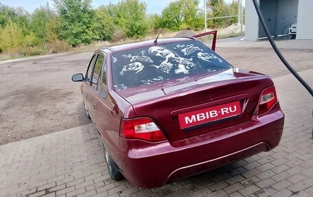 Daewoo Nexia I рестайлинг, 2011 год, 215 000 рублей, 1 фотография