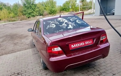 Daewoo Nexia I рестайлинг, 2011 год, 215 000 рублей, 1 фотография