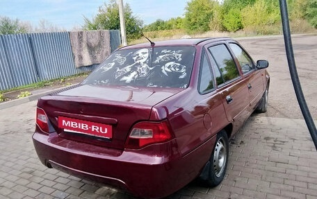 Daewoo Nexia I рестайлинг, 2011 год, 215 000 рублей, 5 фотография
