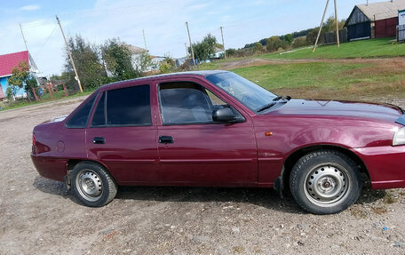 Daewoo Nexia I рестайлинг, 2011 год, 215 000 рублей, 8 фотография
