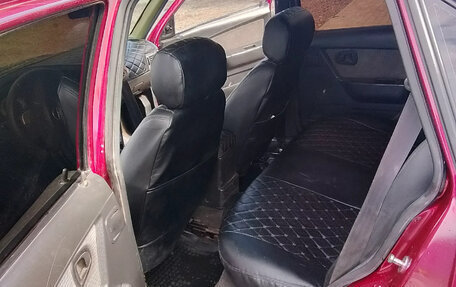 Daewoo Nexia I рестайлинг, 2011 год, 215 000 рублей, 12 фотография