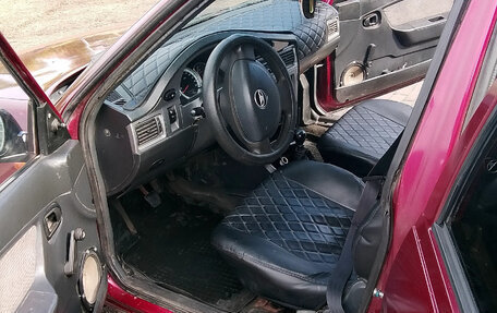 Daewoo Nexia I рестайлинг, 2011 год, 215 000 рублей, 10 фотография