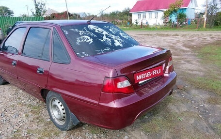 Daewoo Nexia I рестайлинг, 2011 год, 215 000 рублей, 7 фотография