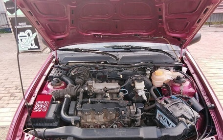 Daewoo Nexia I рестайлинг, 2011 год, 215 000 рублей, 6 фотография