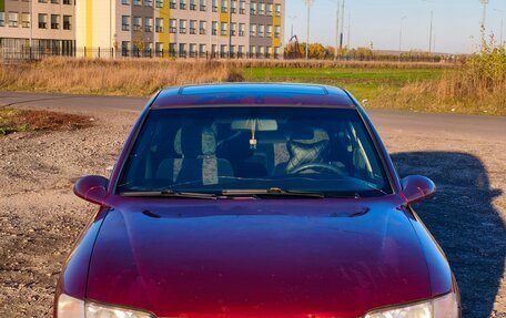 Opel Vectra B рестайлинг, 1997 год, 195 000 рублей, 2 фотография