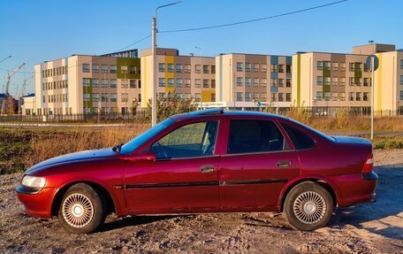 Opel Vectra B рестайлинг, 1997 год, 195 000 рублей, 5 фотография