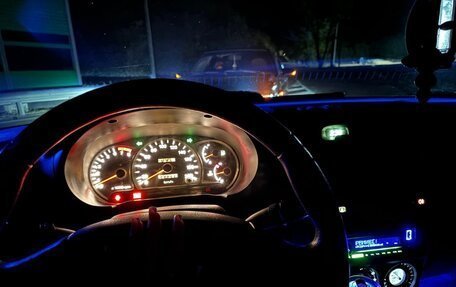 Hyundai Accent II, 2008 год, 500 000 рублей, 4 фотография