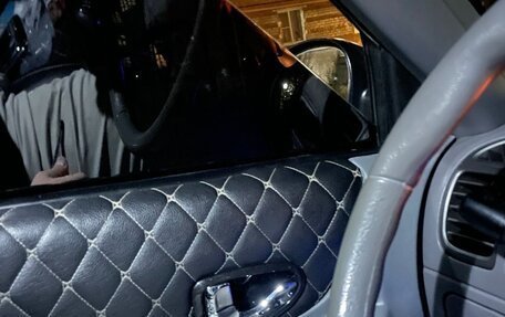 Hyundai Accent II, 2008 год, 500 000 рублей, 5 фотография