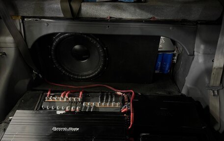 Hyundai Accent II, 2008 год, 500 000 рублей, 9 фотография