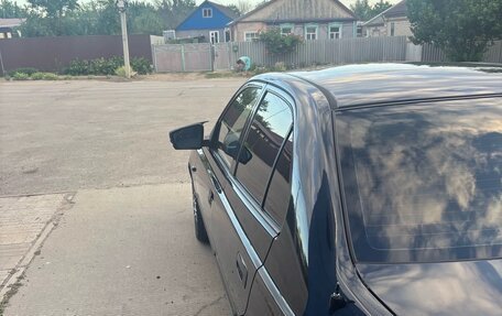 Hyundai Accent II, 2008 год, 500 000 рублей, 18 фотография