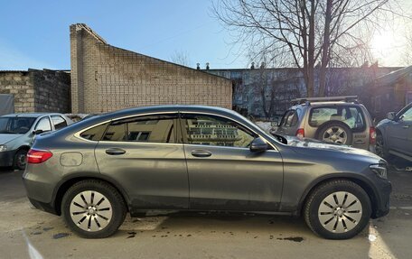 Mercedes-Benz GLC, 2016 год, 3 499 000 рублей, 6 фотография