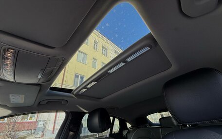 Mercedes-Benz GLC, 2016 год, 3 499 000 рублей, 11 фотография