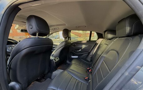 Mercedes-Benz GLC, 2016 год, 3 499 000 рублей, 13 фотография