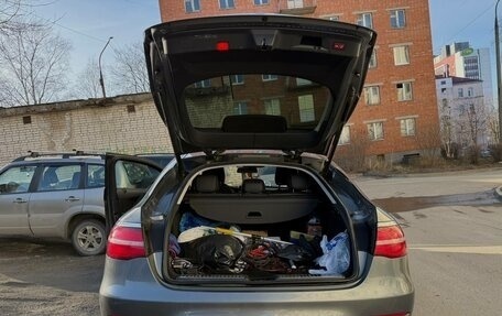 Mercedes-Benz GLC, 2016 год, 3 499 000 рублей, 14 фотография