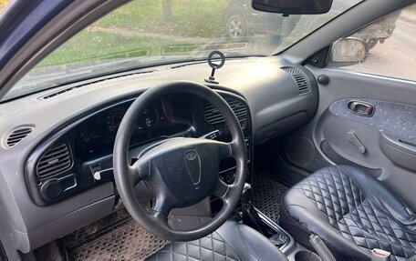 KIA Spectra II (LD), 2004 год, 200 000 рублей, 4 фотография