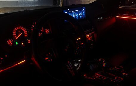 BMW X4, 2016 год, 2 490 000 рублей, 2 фотография