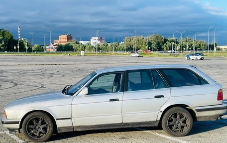 BMW 5 серия, 1992 год, 250 000 рублей, 3 фотография