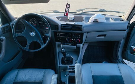 BMW 5 серия, 1992 год, 250 000 рублей, 5 фотография