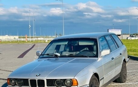 BMW 5 серия, 1992 год, 250 000 рублей, 2 фотография