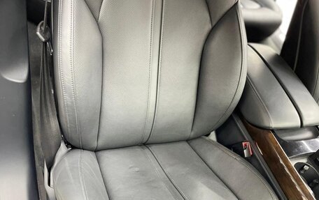 Audi A8, 2014 год, 2 800 000 рублей, 12 фотография