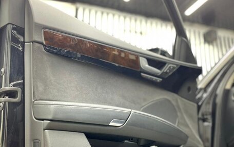 Audi A8, 2014 год, 2 800 000 рублей, 13 фотография