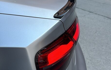 Audi A8, 2014 год, 2 800 000 рублей, 15 фотография