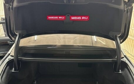Audi A8, 2014 год, 2 800 000 рублей, 17 фотография